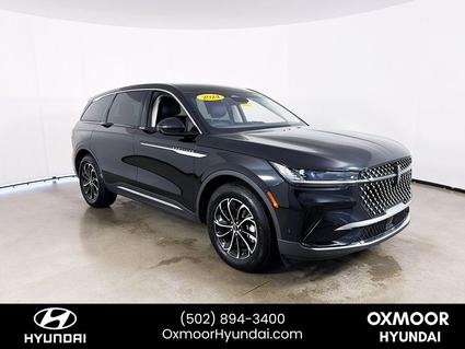 2024 Lincoln Nautilus Louisville KY