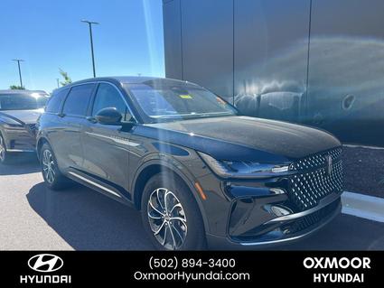 2024 Lincoln Nautilus Louisville KY