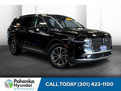 2024 Lincoln Nautilus Capitol Heights MD