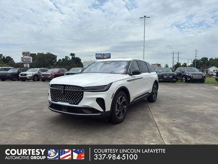 2025 Lincoln Nautilus Lafayette LA