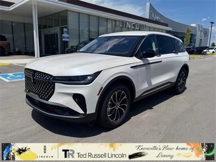 2025 Lincoln Nautilus Knoxville TN