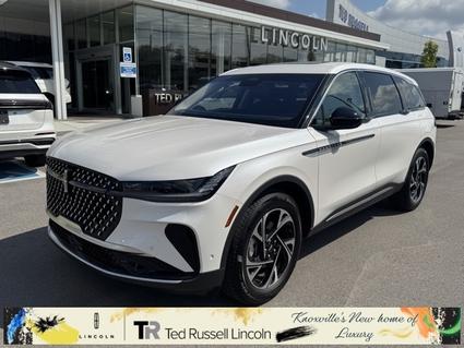 2024 Lincoln Nautilus Knoxville TN