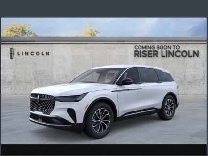 2025 Lincoln Nautilus Hot Springs AR