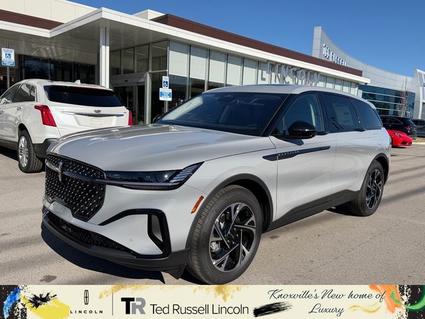 2026 Lincoln Nautilus Knoxville TN