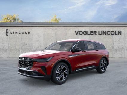 2026 Lincoln Nautilus Carbondale IL