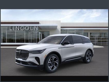 2024 Lincoln Nautilus Hot Springs AR