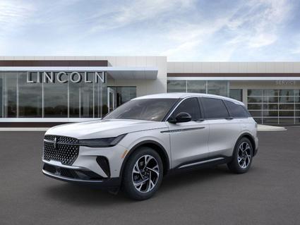 2024 Lincoln Nautilus Hot Springs AR