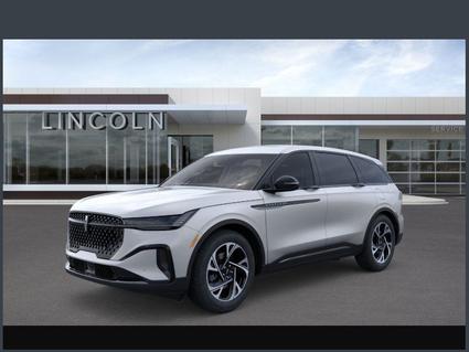 2025 Lincoln Nautilus Hot Springs AR