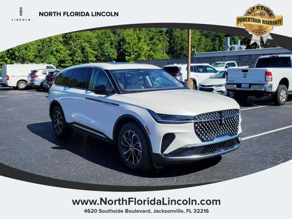 2025 Lincoln Nautilus Jacksonville FL