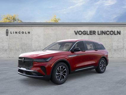 2026 Lincoln Nautilus Carbondale IL