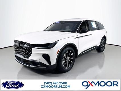 2024 Lincoln Nautilus Louisville KY