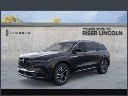 2025 Lincoln Nautilus Hot Springs AR