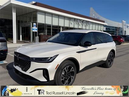 2025 Lincoln Nautilus Knoxville TN