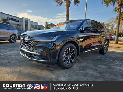 2025 Lincoln Nautilus Lafayette LA