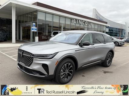 2026 Lincoln Nautilus Knoxville TN