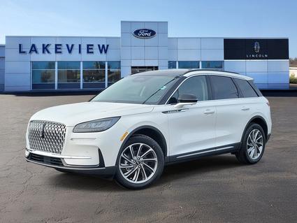 2026 Lincoln Nautilus Battle Creek MI
