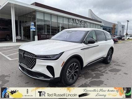 2026 Lincoln Nautilus Knoxville TN