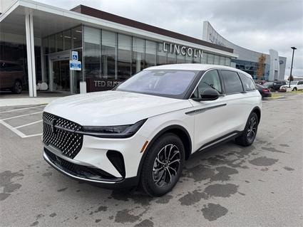 2026 Lincoln Nautilus Knoxville TN