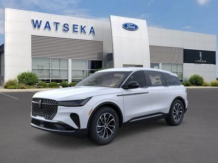 2026 Lincoln Nautilus Watseka IL