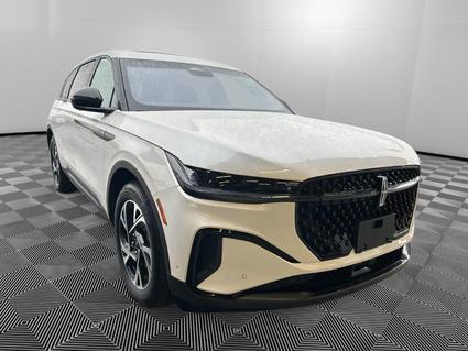 2024 Lincoln Nautilus Spokane WA