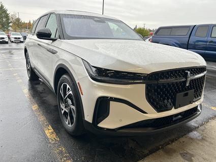 2024 Lincoln Nautilus Spokane WA