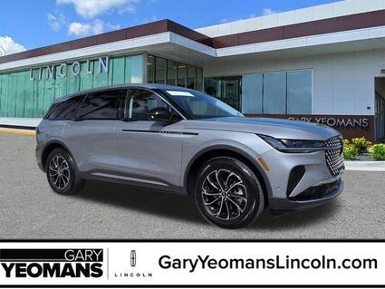 2024 Lincoln Nautilus Daytona Beach FL