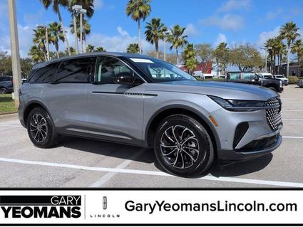 2024 Lincoln Nautilus Daytona Beach FL