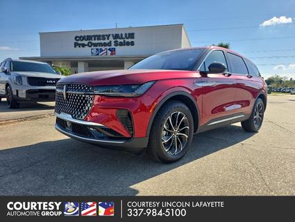 2025 Lincoln Nautilus Lafayette LA