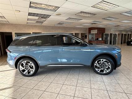 2025 Lincoln Nautilus Washington MO