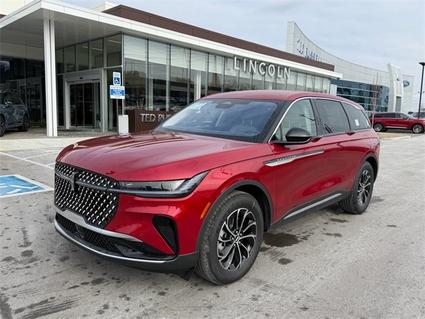 2026 Lincoln Nautilus Knoxville TN