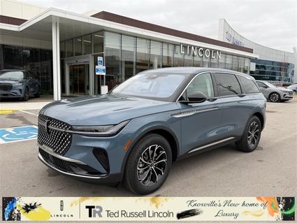 2026 Lincoln Nautilus Knoxville TN