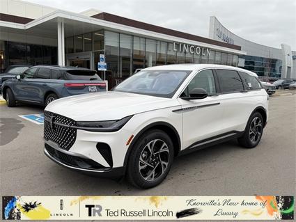 2026 Lincoln Nautilus Knoxville TN