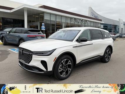 2026 Lincoln Nautilus Knoxville TN