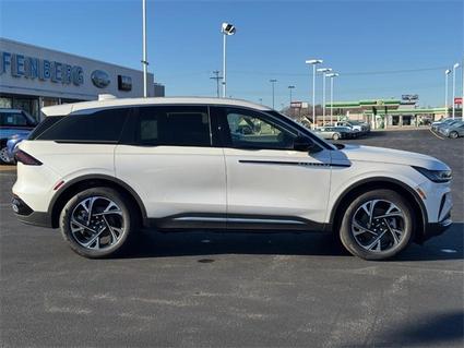 2026 Lincoln Nautilus Washington MO