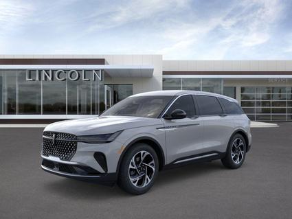 2026 Lincoln Nautilus Hot Springs AR