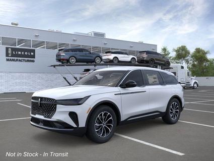 2026 Lincoln Nautilus Carbondale IL