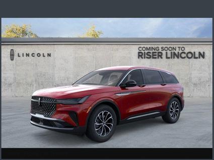 2025 Lincoln Nautilus Hot Springs AR