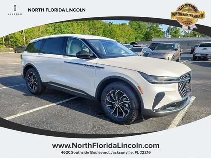 2026 Lincoln Nautilus Jacksonville FL