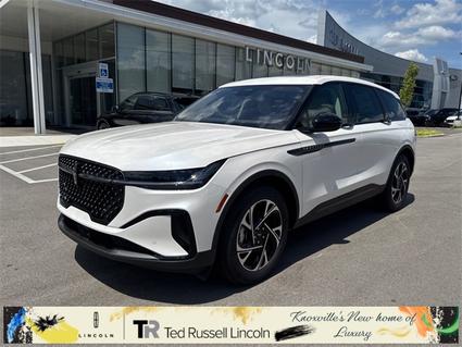 2025 Lincoln Nautilus Knoxville TN