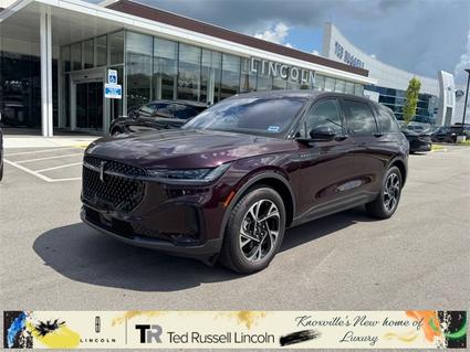 2025 Lincoln Nautilus Knoxville TN