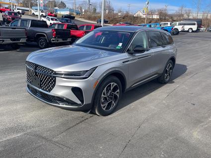 2025 Lincoln Nautilus Oak Hill WV