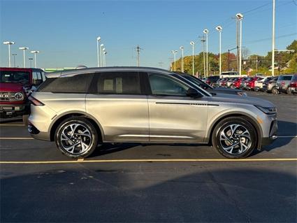 2026 Lincoln Nautilus Washington MO