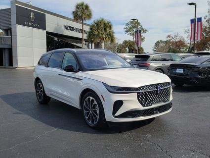 2024 Lincoln Nautilus Jacksonville FL