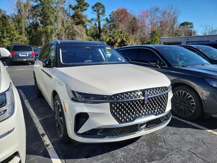 2024 Lincoln Nautilus Jacksonville FL