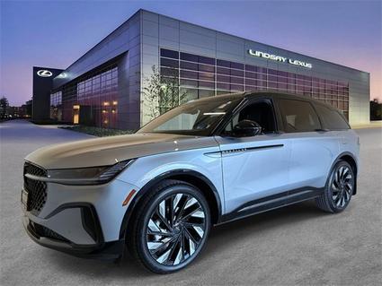 2025 Lincoln Nautilus Alexandria VA