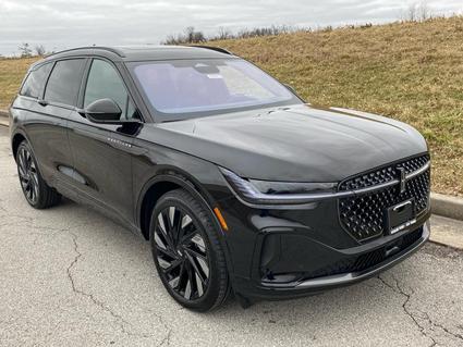 2025 Lincoln Nautilus Carbondale IL
