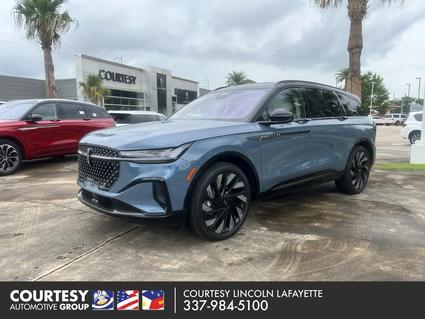 2025 Lincoln Nautilus Lafayette LA