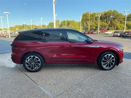 2025 Lincoln Nautilus Washington MO