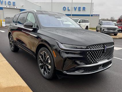 2026 Lincoln Nautilus Plymouth IN