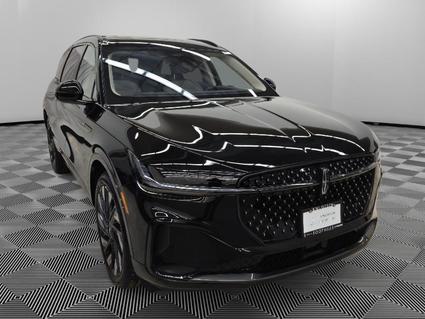 2026 Lincoln Nautilus Spokane WA